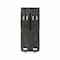 Square D Miniature Circuit Breaker, QO Series, 40A, 2 Pole, 120/240V AC, 10kA at 120/240V AC QO240C - alternate 5
